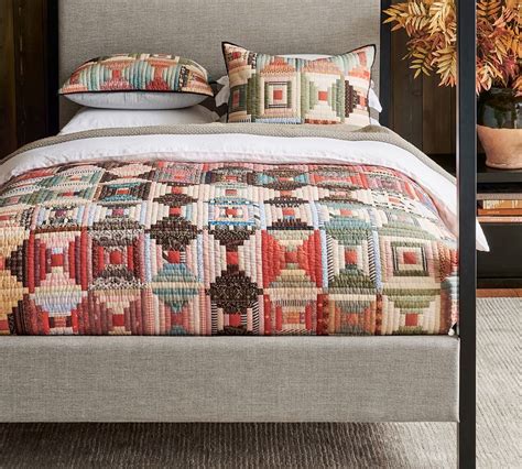 Add to Favorites. . Pottery barn quilt